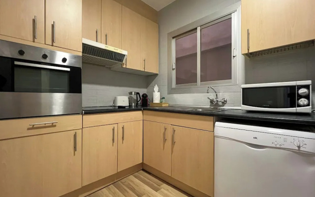 Stay U-nique Apartment Sardenya II