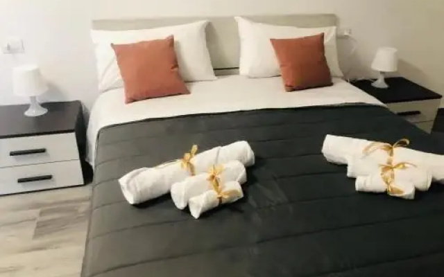 Magicstay - Bed And Breakfast 3 Stars Caserta