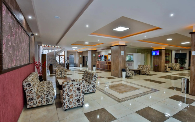 Hotel Kamchia Park