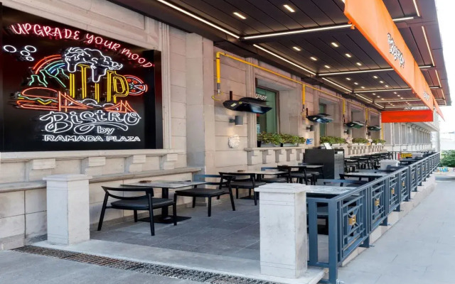 Ramada Plaza by Wyndham Istanbul City Center
