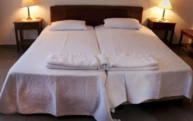 Hotel Niki House