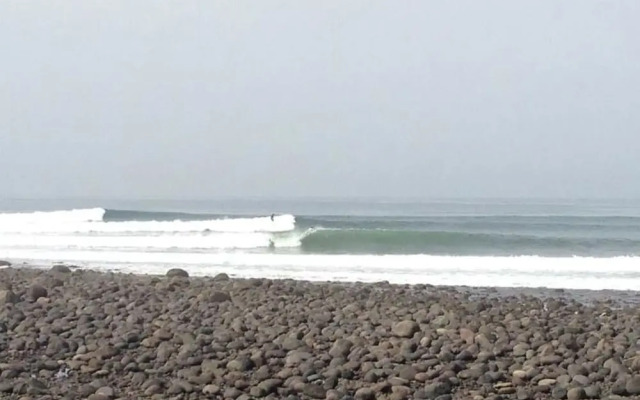 Medewi Surf Villa