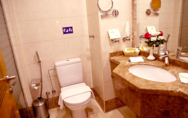 Hotel Tide Phuket
