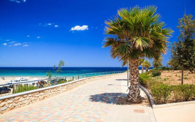 Penthouse 2 bedrooms in Mil Palmeras