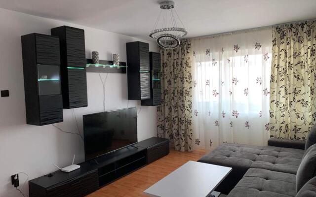 Apartament Oskar