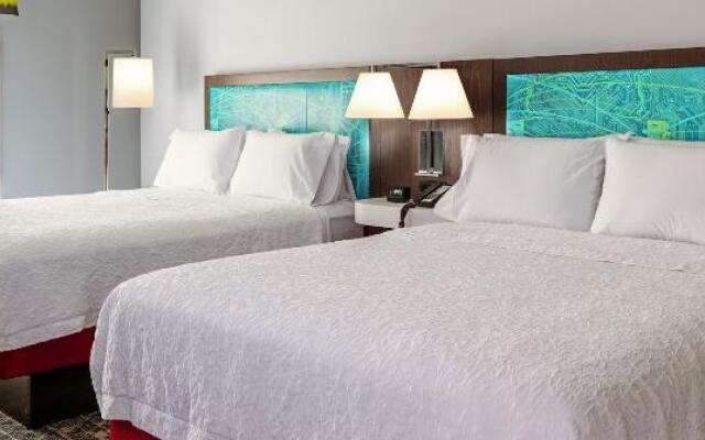 Hampton Inn & Suites Somerset