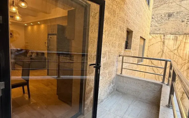Charming Amman Apartment for Rent - Entire House