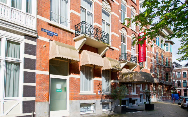 Leonardo Hotel Amsterdam City Center