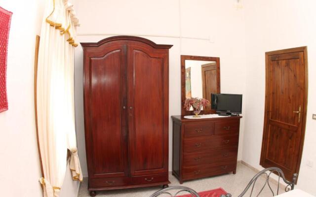 Antico Casolare Sorso-Casa Vacanze