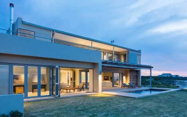 Romans Villa