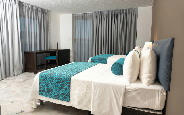 Ritz Acapulco Hotel All Inclusive