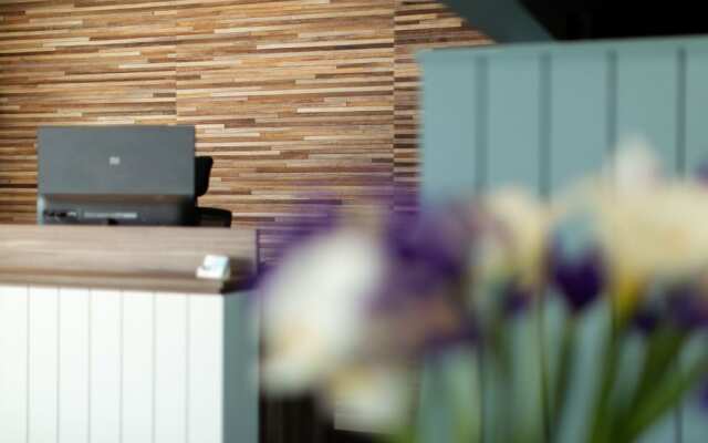 Appartements de la Baie