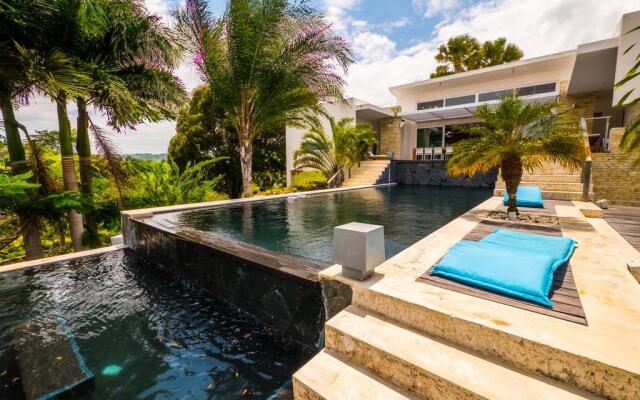 Villa Corazon