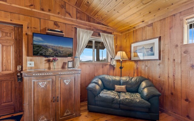 Trapper's Rendezvous