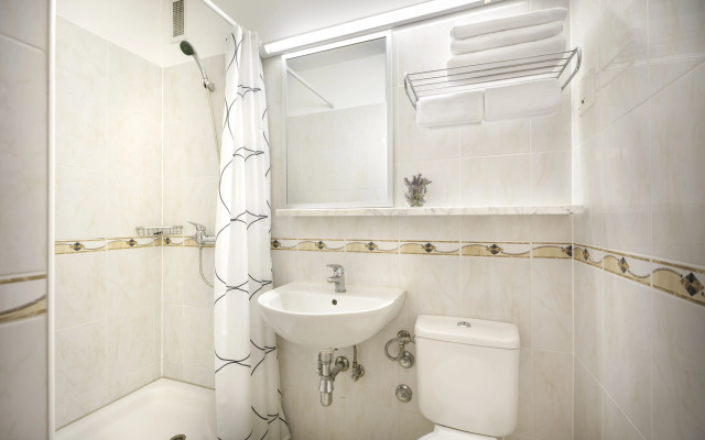 Hotel Veli Mel