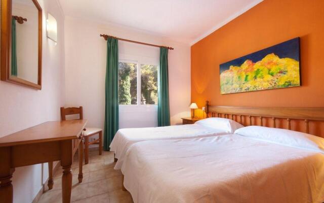 Apartamentos Pinos Altos
