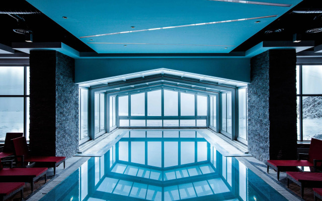 Sway Hotels