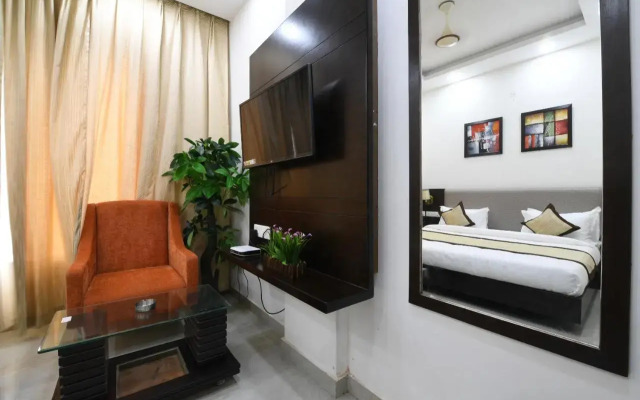 Madhav Muskan Residency