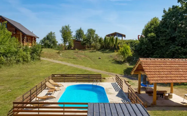 Holiday Home Elizabeta