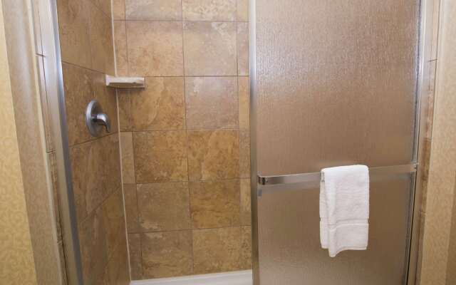 Hampton Inn & Suites Houston - Rosenberg