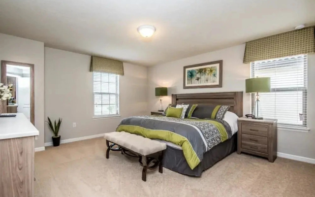 Rhodes Holiday Home Vm - 2097
