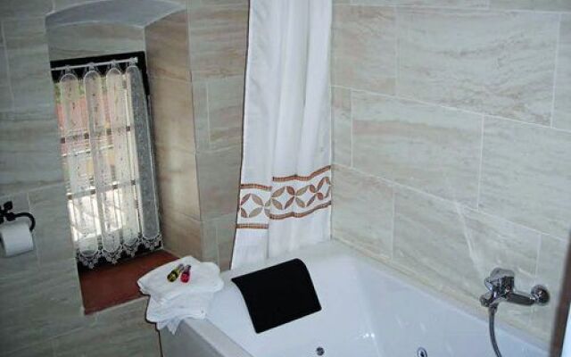 Apartamentos Turísticos Los Arrayanes