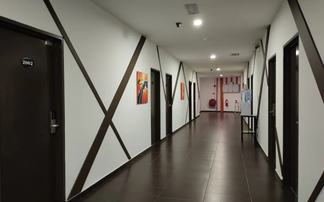 Sin Lien Hotel