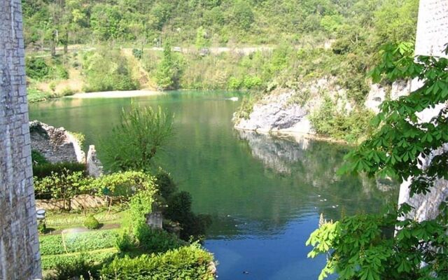 Hotel Restaurant Rome