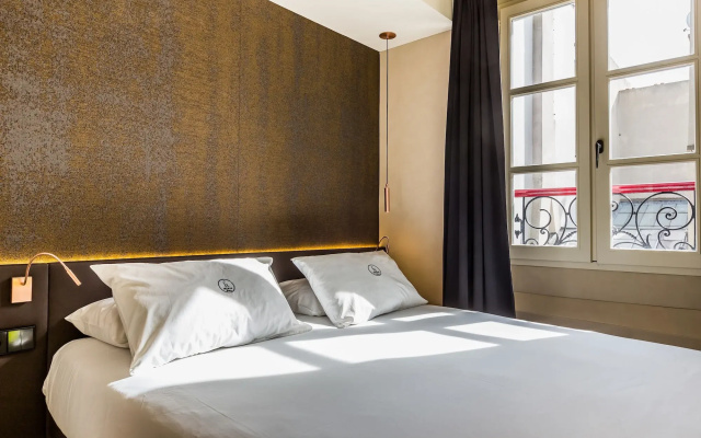 Hotel de Lille