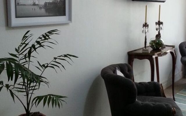 Hotel Las Hortensias