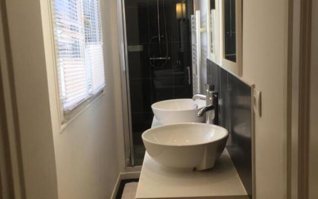 Charmant F2 en duplex