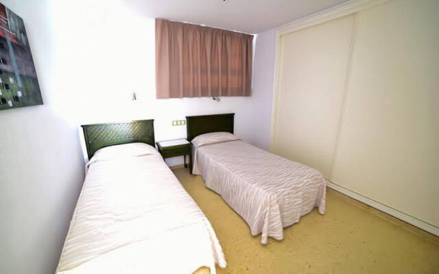 Apartamentos Los Marinos
