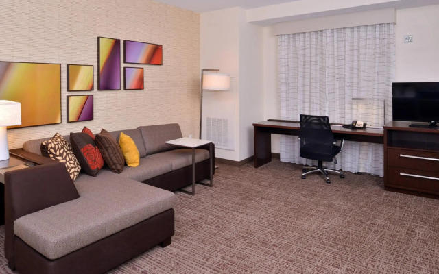 Residence Inn East Lansing