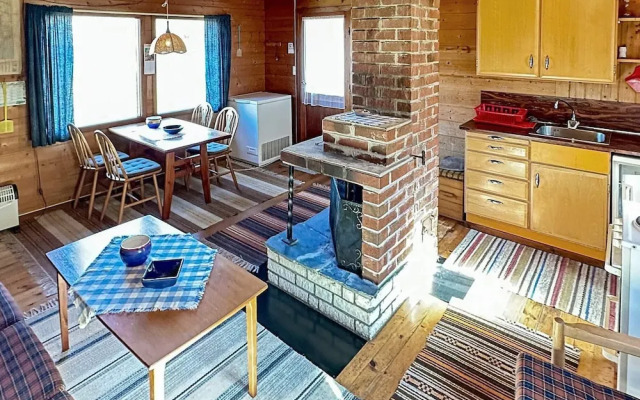 5 Person Holiday Home in Farsund-by Traum