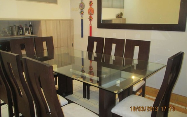 Misti House