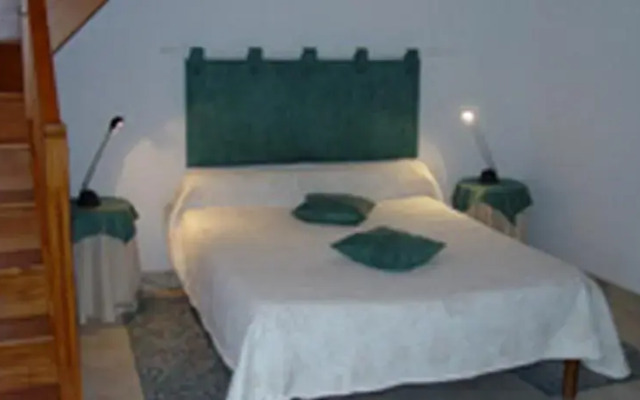 Le Clos Saint Cadreuc
