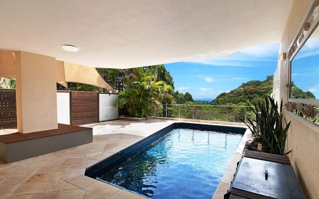 Viewland Drive Private Holiday Apartment