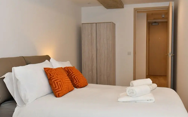 Station House Apartments