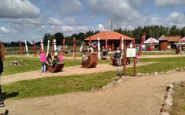 Apartament Janewiczowka D