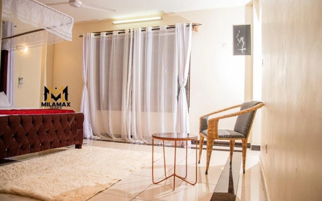Stay.Plus Furaha Holiday Apartment