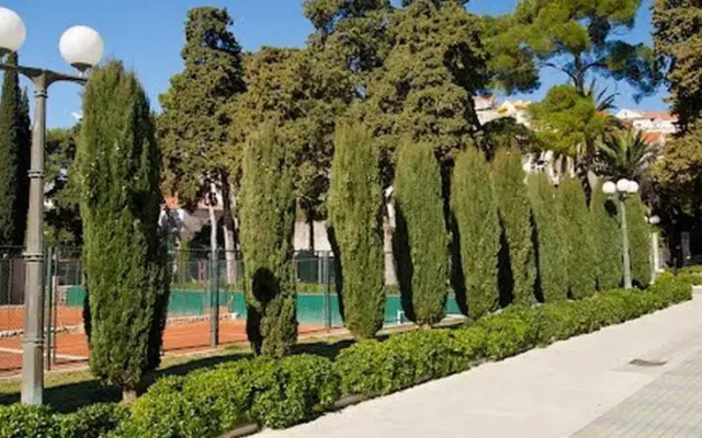 Apartments Dalmatino
