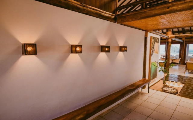 Pousada Maravilha Fernando de Noronha