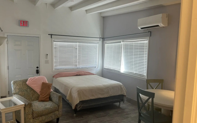 My Sarasota Getaway