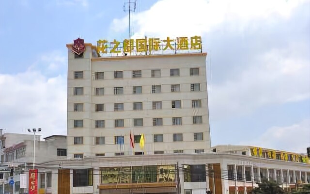 Huazhidu International Hotel