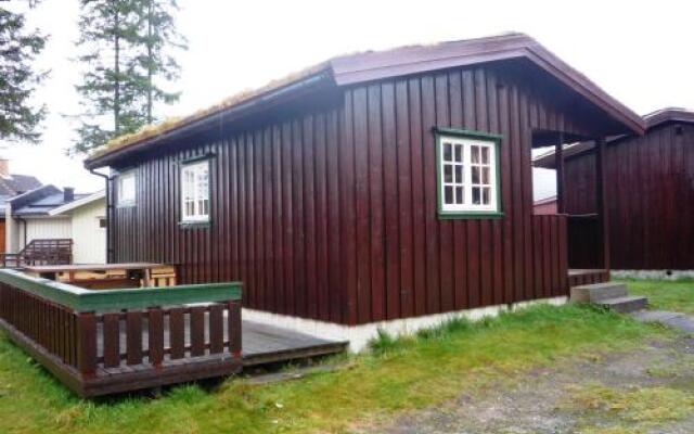 Tosbotn Camping & Cottages