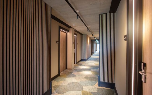 Hotel Rosveld