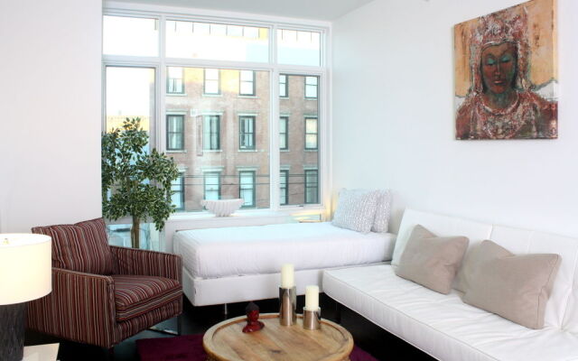 Luxy Suites Columbus