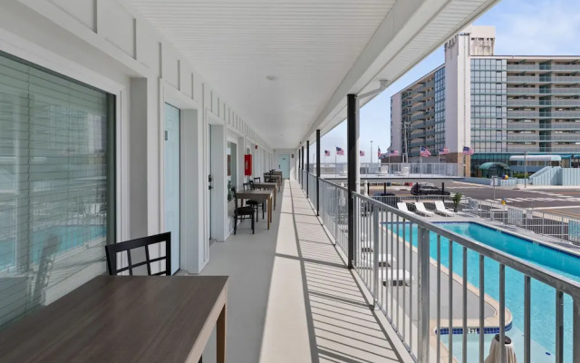The Beach House
