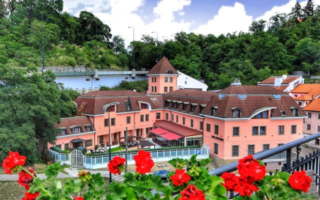 Hotel Hoffmeister