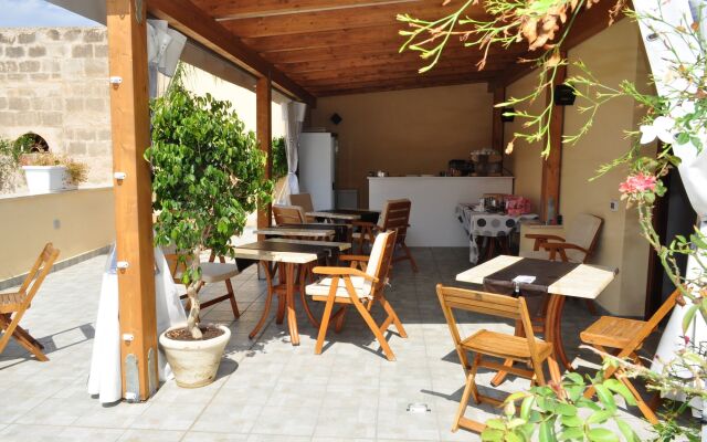 Zefiro Rooms & Breakfast